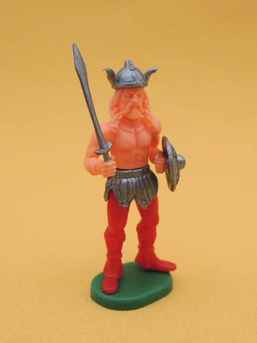 Kinder surprise guerrier - kinder,