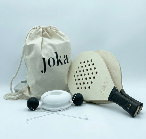 Joka kit jokari - kit, —