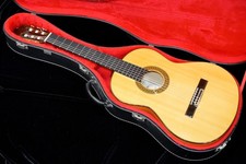 Manuel Lopez Flamenco Guitar Granada