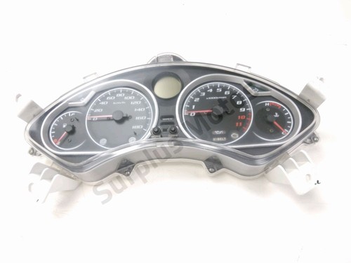 Compteur honda fjs - compteur,