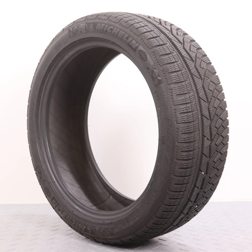 Pneus hiver michelin - pneus, d'hiver