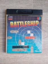 philips cdi battleship