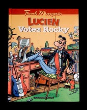 [BD]  MARGERIN : LUCIEN, VOTEZ
