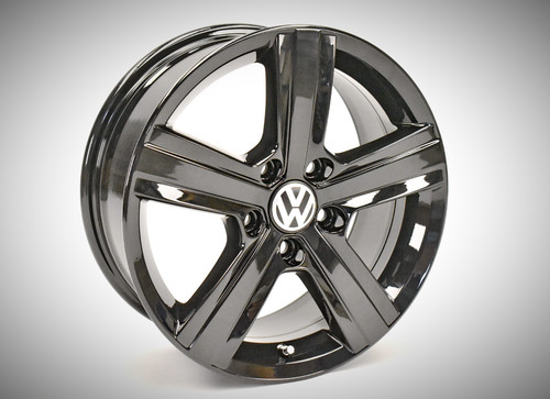 Jantes aluminium golf - vw,