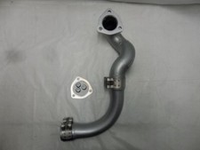 200TDI DISCOVERY INTO DEFENDER 90/110 CONVERSION FRONT PIPE SPEX102