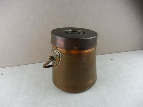 Rare ancien grand - , /