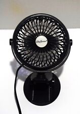 Mini USB Cooling Fan Portable There is a convenient clip for convenience.