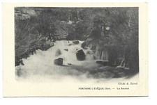 83  FONTAINE L EVEQUE  LA SOURCE