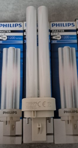 Lampe philips mastyer 2p - philips,