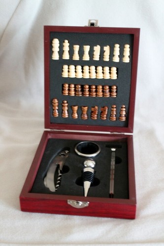Coffret jeu échecs pièces - jeu,