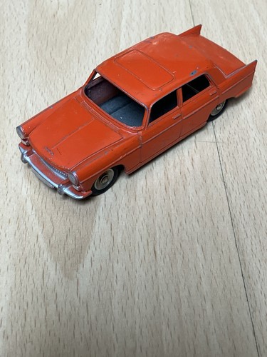 Dinky toys france ref 101 - toys,