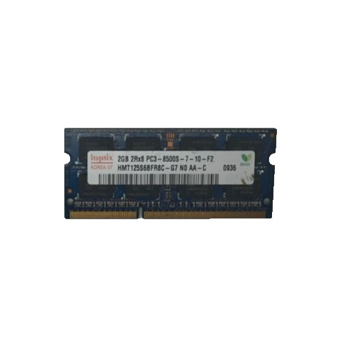 Hynix 2gb ddr3 dimm - hynix,