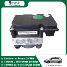 🇫🇷 UNITE HYDRAULIQUE ABS