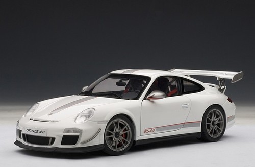 Autoart 78147 porsche 911 - 1/18,