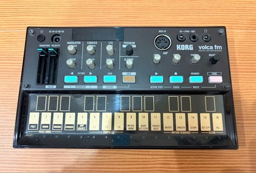 Machine rythmique