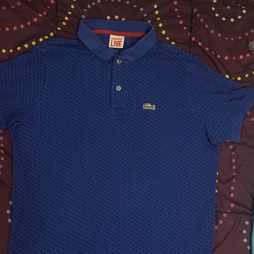 Lacoste polo homme - lacoste,