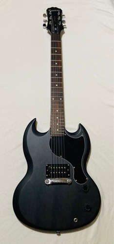 Guitare électrique epiphone - guitare,