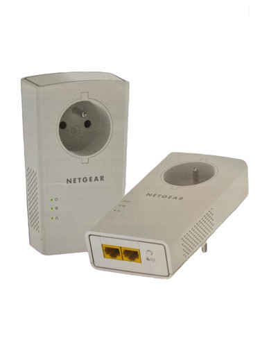 Kit cpl netgear - kit,