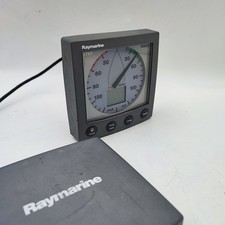 RAYMARINE ST60 WIND Instrument