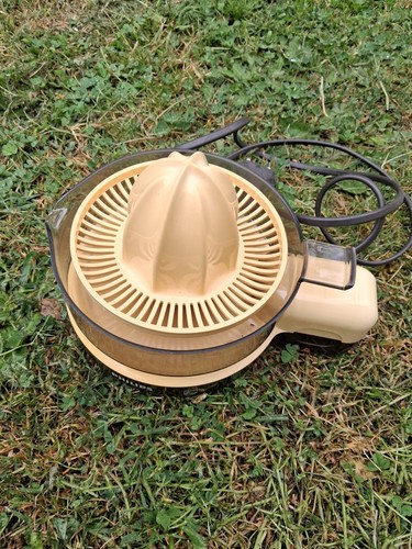 Presse agrume philips vintage - presse,