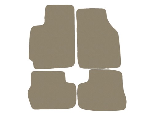Basic tapis sol pour honda - tapis, de