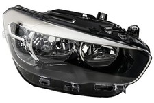 Phare Halogène Avant