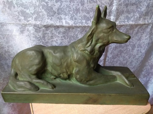 Rare antique ceramics