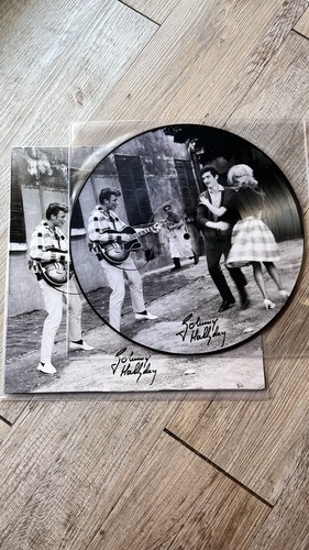 Pict johnny hallyday - johnny,