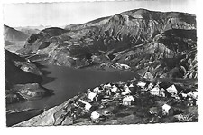 05  BARRAGE DE SERRES PONCON