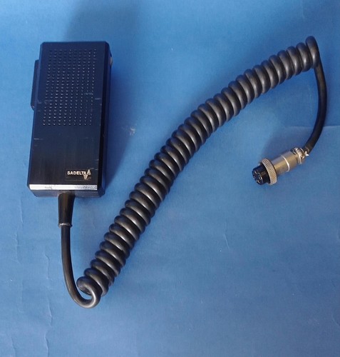 Sadelta handheld - mp-2,