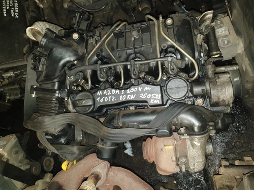 Mazda moteur y601 engine - mazda,