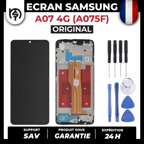 Ecran lcd vitre tactile - ecran,