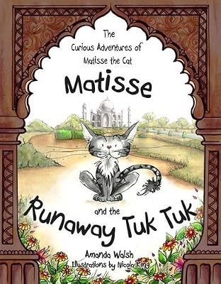 Matisse and the runaway - and,
