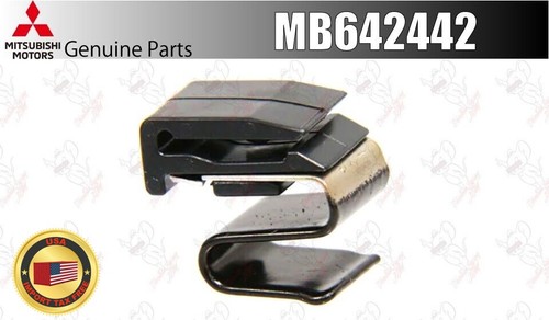 Mitsubishi genuine gas fuel - genuine,