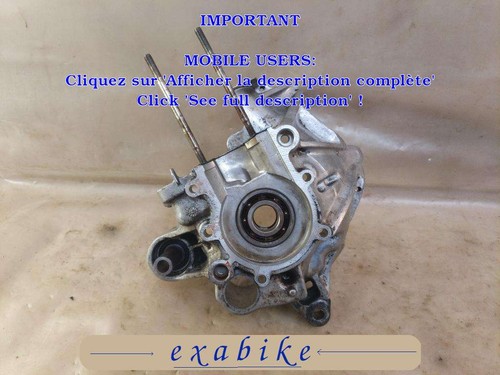 Carter moteur droit pour mbk - carter,