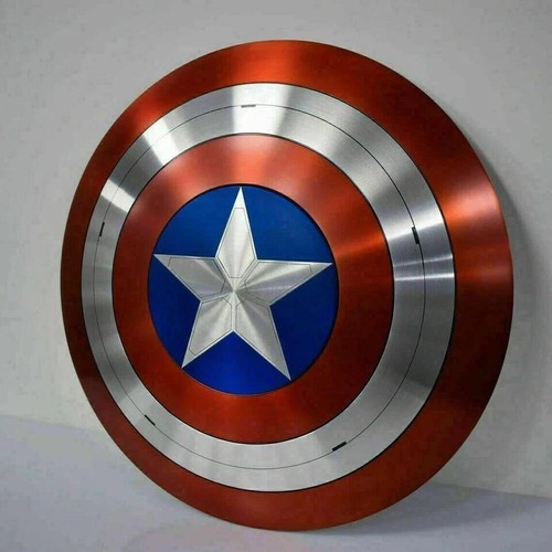 Captain america shield - america,