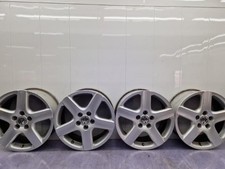 Jeu de 4 jantes  VOLKSWAGEN