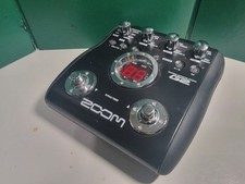 ZOOM G2 Guitar Effects Pedal