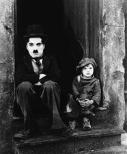 Photo de Charlie Chaplin The