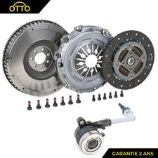 Kit Embrayage Volant Moteur