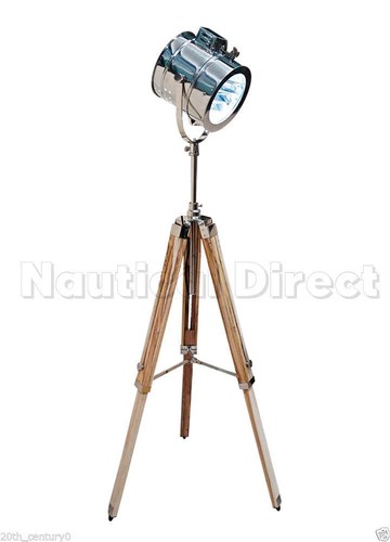 Lampadaire trépied studio - trÉpied,
