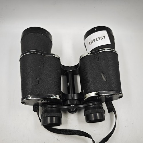 Jumelles vintage 12x50 - 12x50,