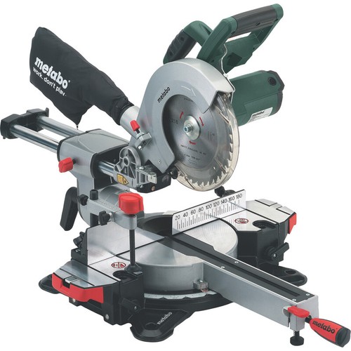Metabo kgs 216 - 216, m