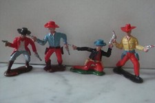 U10 personnage CRESCENT TOYS