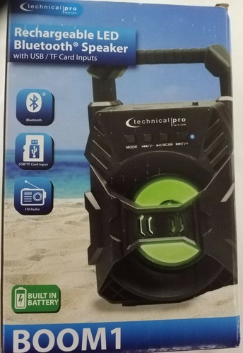 New rechargeable led - rechargeable,