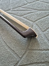 archet de violon ancien