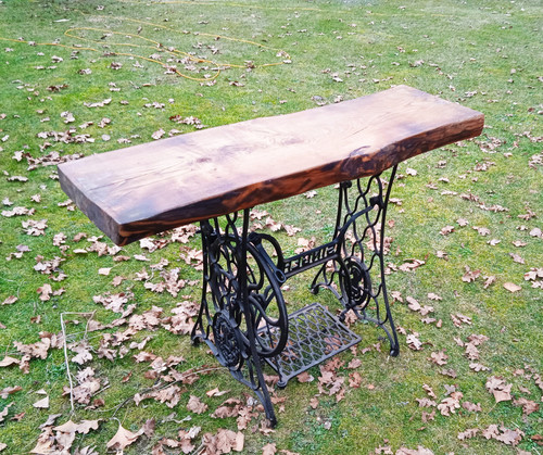 Table appoint unique - table,