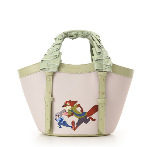 Sac main disney zootopia - à,
