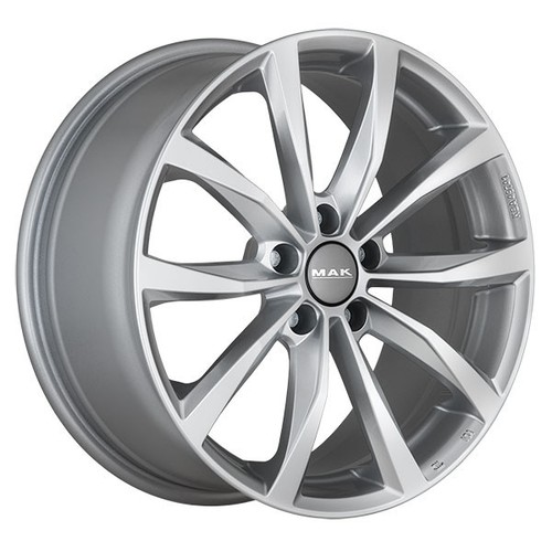 Jantes roues mak wolf pour - jantes,