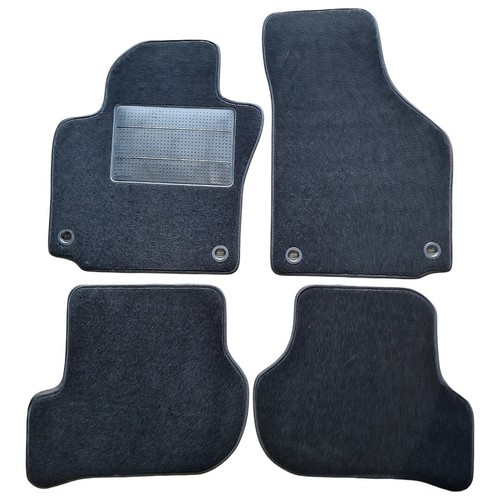 Tapis voiture - de,